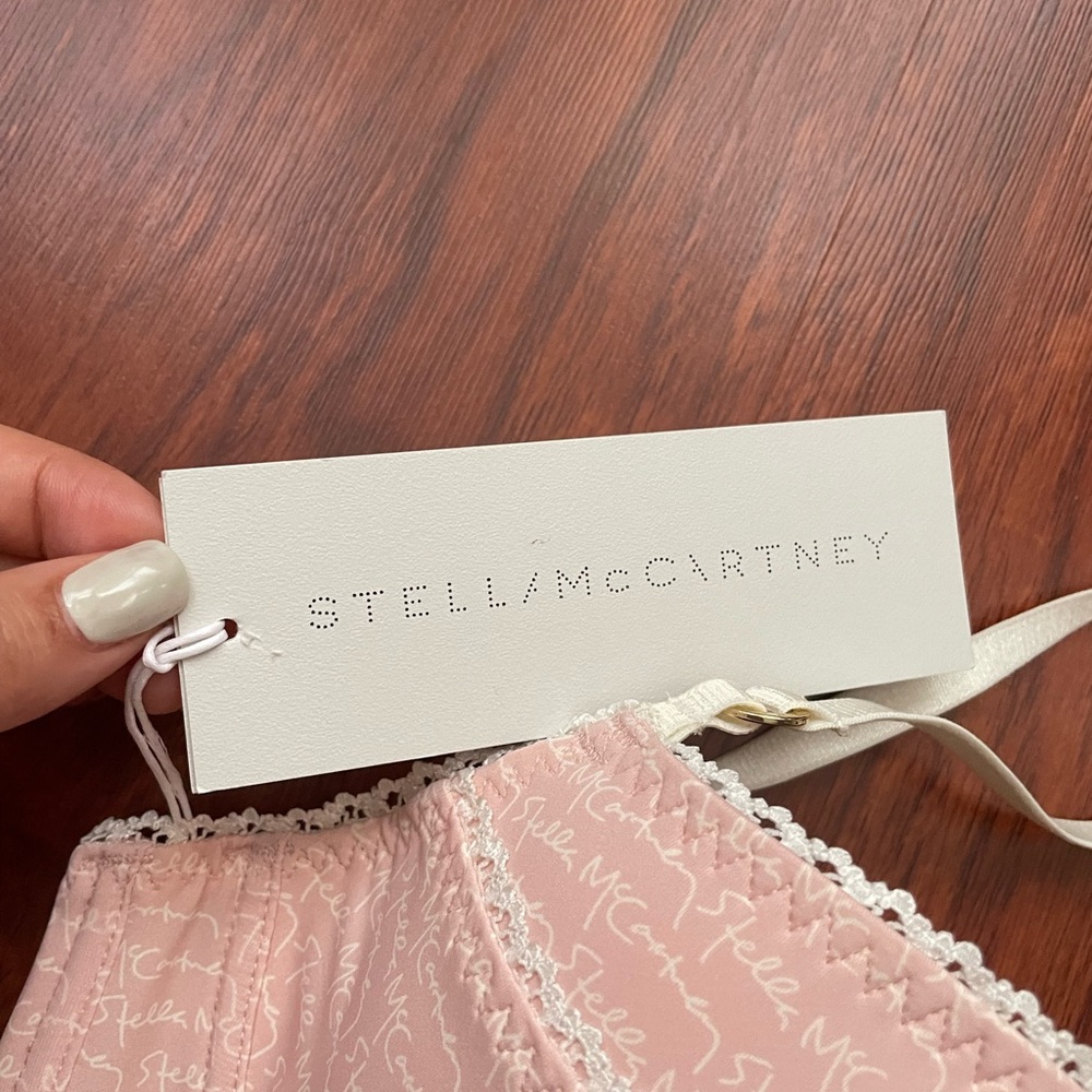 Stella McCartney Women’s Bras 34C - Picture 2 of 6